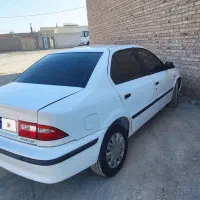 سمند مدل97 تمام رنگ|خودرو سواری و وانت|زابل, |دیوار