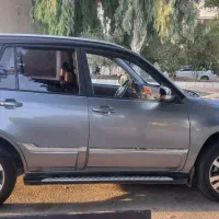 ام وی ام X33s|خودرو سواری و وانت|شیراز, کاراندیش|دیوار