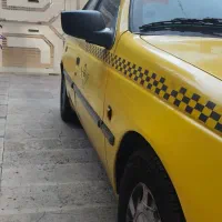 تاکسی ۴۰۵ مدل ۹۵ گردشی|خودرو سواری و وانت|تهران, ایرانشهر|دیوار