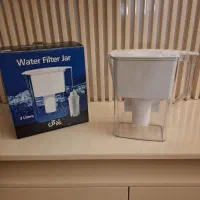 پارچ تصفیه اب یزد گل