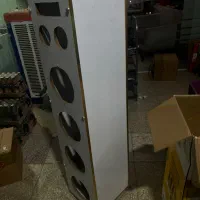 باند و ترانس ۱۲|سیستم صوتی خانگی|قم, هنرستان|دیوار