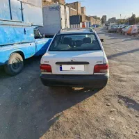 پراید مدل 93