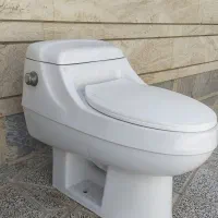 توالت فرنگی چینی درجه یک