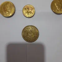 سکه|کلکسیون سکه، تمبر، اسکناس|کامیاران, |دیوار