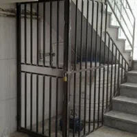 سایبان مدرن.والپست،جوشکاری سربندی،حفاظ،شاخ گوزنی|خدمات پیشه و مهارت|آمل, |دیوار