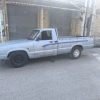 فروش ماشین مزدا 2000