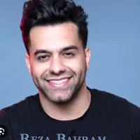 کنسرت رضا بهرام