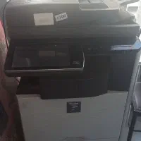 فروش دستگاه پرینتر شارپ mx-m565|پرینتر، اسکنر، کپی، فکس|فیروزآباد (فارس), |دیوار