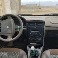 فروش پژو 405 سفارشی