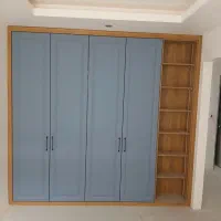 ام دی اف|جاکفشی، کمد، دراور|اهواز, کیان اباد|دیوار