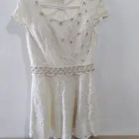 پیراهن مجلسی