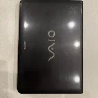 لپ تاپ Sony Vaio VPCEA