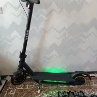 اسکوتر برقی