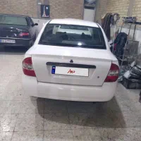 تیبا مدل ۹۰ دوگانه
