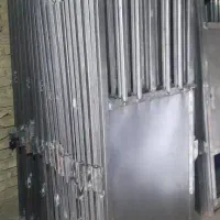 در انباری حیات چهارچوب