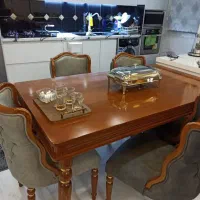 میز غذا خوری