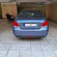 دنا مدل ۹۵ در حد صفر کم کار|خودرو سواری و وانت|تهران, سعیدآباد|دیوار