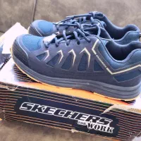 کفش کار اسکیچرز اورجینال سایر ۴۶