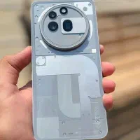 Nothing Phone 3a pro قابل معاوضه