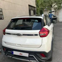 ماشین ام وی ام x22 دنده ای|خودرو سواری و وانت|تهران, تهران‌ویلا|دیوار