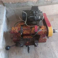 دستگاه کلیدسازی