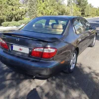 ماکسیما وارداتی ۲۰۰۳|خودرو سواری و وانت|اصفهان, خانه اصفهان|دیوار