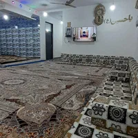 خانه تازه بنا۳۰۰متری روبروی بیمارستان|فروش خانه و ویلا|شادگان, |دیوار