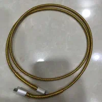 سیم و شارژر ۲۰ وات اپل|لوازم جانبی موبایل و تبلت|کرمانشاه, |دیوار