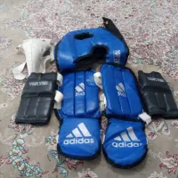 لوازم ورزشی  دفاع شخصی