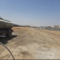 زمین فرهنگیان شهرک دادگستری