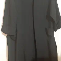 مانتو پالتو سایز ۴۲ و ۴۴ کاملا نو و در حد نو|لباس|میانه, |دیوار