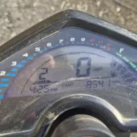 موتور سیکلت ۱۵۰|موتورسیکلت|تهران, قصر فیروزه ۲|دیوار