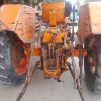 تراکتور رومانی مدل ۶۱