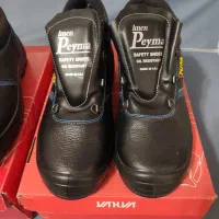 کفش ایمنی|کیف، کفش، کمربند|اصفهان, کوی امیریه|دیوار