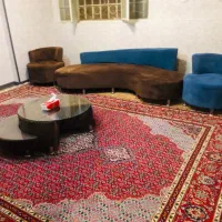 خانه مسافر ۲۴ ساعته شبانه روز در خدمتیم|اجارهٔ کوتاه‌مدت آپارتمان و سوئیت|شیراز, شهرک سراج‎|دیوار