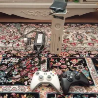 Xbox 360کپی خور