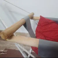 فروش ننو سالم در حدنو|کالسکه و لوازم جانبی|لنگرود, |دیوار