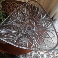 جا میوه خورشیدی مارک جی سی سی|ظروف سرو و پذیرایی|نور, |دیوار