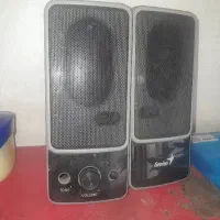 اسپیکر کامپیوتر