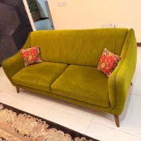 مبل راحتی به قیمت