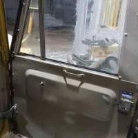 جیپ شهباز 6سیلندر