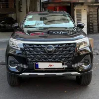 نیسان ترا 1404 صفر خشک،فیس 2026  ایستا موتور