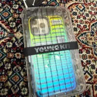 قاب یانگ کیت اصلی و سوارفسکی ۱۵   ۱۳  ۱۲ پرو مکس