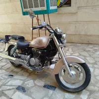 موتور هیوسانگ اکوایلا ۲۵۰|موتورسیکلت|تهران, نیلوفر|دیوار