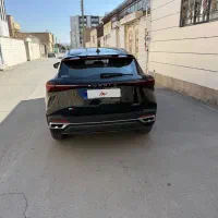 فونیکس fx مدل ۱۴۰۳ تحویل برج ۱۲|خودرو سواری و وانت|زاهدان, |دیوار