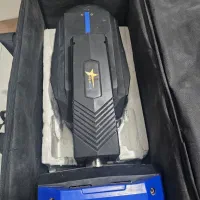 یونیک استار ۲۶۰ بیم و رقص نور