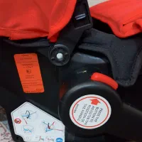 کریر برند Espring|اسباب و اثاث بچه|ری, حمزه‌آباد|دیوار