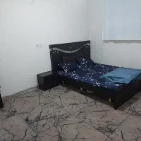 نقش جهان چارباغ شیک و تمیز منزل یکخوابه دوخوابه|اجارهٔ کوتاهمدت آپارتمان و سوئیت|اصفهان, سرچشمه|دیوار