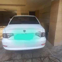 سورن پلاسef7فول|خودرو سواری و وانت|کرج, شهرک پردیسان|دیوار