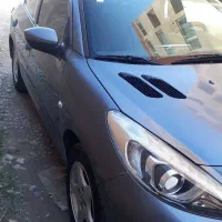 ۲۰۷ مدل ۹۰|خودرو سواری و وانت|بجنورد, |دیوار